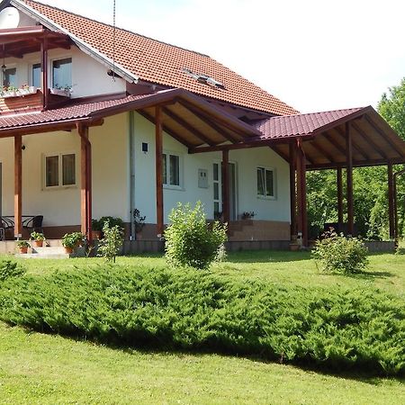 Guesthouse Abrlic Seliste Dreznicko Esterno foto