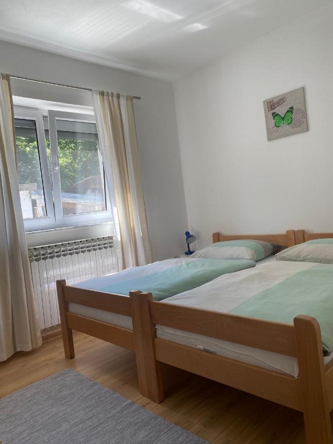 Guesthouse Abrlic Seliste Dreznicko Esterno foto