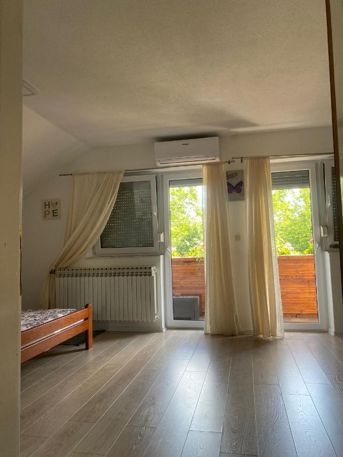 Guesthouse Abrlic Seliste Dreznicko Esterno foto