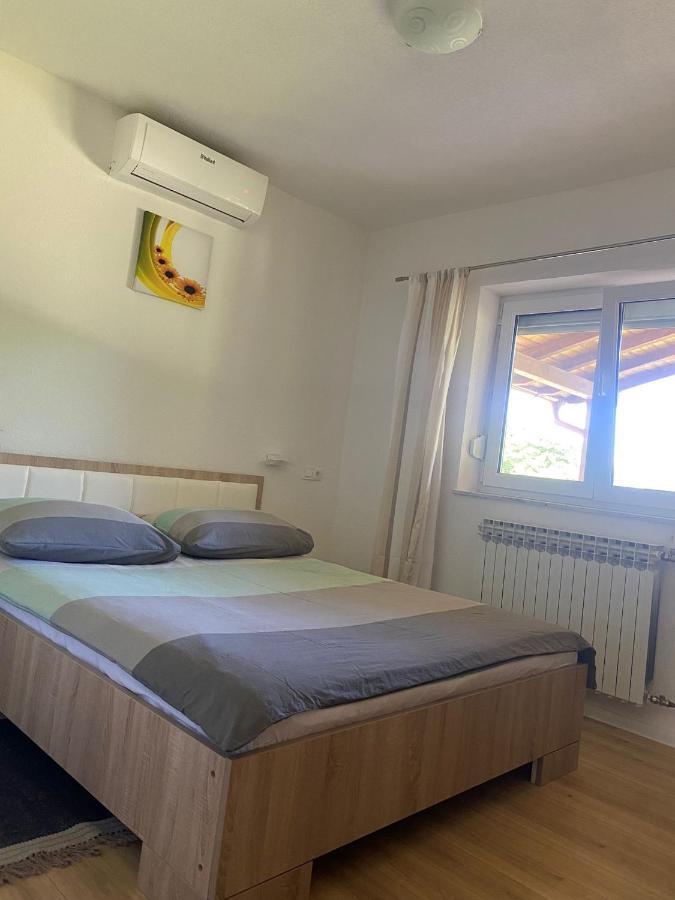 Guesthouse Abrlic Seliste Dreznicko Esterno foto