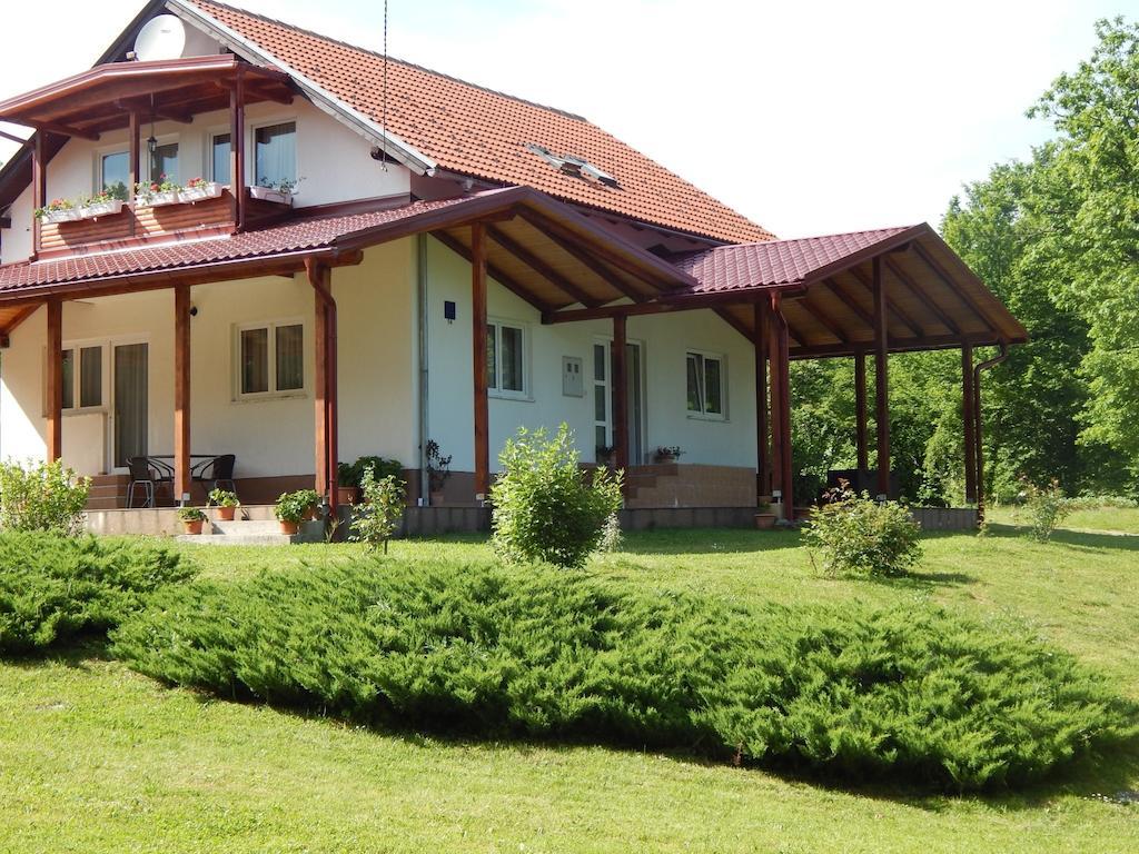 Guesthouse Abrlic Seliste Dreznicko Esterno foto